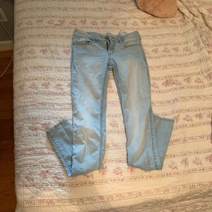 Hollister Skinny Jeans